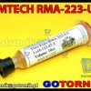 Topnik flux AMTECH RMA-223-UV opakowanie 10g