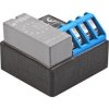 Sterownik do urządzeń i oświetlenia 230V [Wi-Fi] - switchBox v3, 16A,...