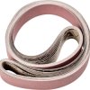 PFERD TOOLS BA 50/2000 X A 120 45005612 Papier ścierny pas Wielkość ziarna 120 (D x S) 2000 mm x 50 mm 10 szt.