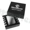MCP73223T-C2SI/MF - Elementy