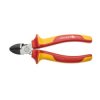 HT1P909 Szczypce boczne 160mm 1000V VDE HOGERT