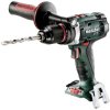 Metabo 602191840 BS 18 LTX Cordless Drill 18V Li-ion case & accessories