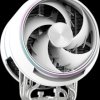 ZET5 WHITE Zalman ZET5 CPU cooler