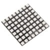 Wyświetlacz Matryca z 64 diodami WS2812 RGB LED 8x8