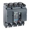 Wyłącznik mocy 4P 250A 50kA Compact NSX250N LV431411 SCHNEIDER ELECTRIC