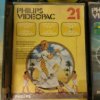 Videopac 21 Secret of the Pharaos