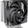 Thermaltake UX400 Air cooler Radiator z wentylatorem na procesor