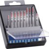 Brzeszczot do wyrzynarki Bosch Accessories 2607011942 2607011942 1 szt.