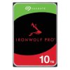 Dysk HDD Seagate IronWolf Pro (10 TB 256MB 3.5iquot SATA)