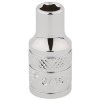 Draper Expert 48345 1/4" Sq. Dr. Hi-Torq® 6 Point Socket (3/16")