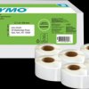 2177564 DYMO LW return address labels, 25x54 mm, 3000 pieces