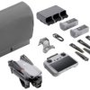 DJI Air 3 Fly More Combo (RC2) zaw. Smart Controller Quadrocopter RtF Lot z wykorzystaniem dwóch kamer, loty dla doświad