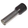 Końcówka HI 25/22 F Ergom 9062 [50szt] czarny