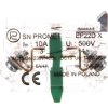 Element łączeniowy zwierny EF22DX W0-Ł EF22DX