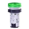 Lampka sygnalizacyjna 22mm zielona 230V AC/DC XB7EV63P (bez żarówki)
