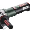 Szlifierka kątowa Metabo WEPBA 20-150 Quick DS BL 600645000 2000 W