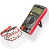 Digital multimeter
