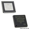 LAN89530AM USB 10-100 Ethernet Controller SMD-QFN56 SMSC