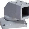 Schneider Electric NSYCMUMC50 NSYCMUMC50 (S x W) 140 mm x 134 mm stal szary 1 szt.