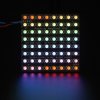 Adafruit NeoPixel NeoMatrix - 64 RGBW