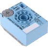Timer Relay Wciskane 90 → 265V ac/dc Releco 0.2 → 30 min, 0.2 → 30s CT3-E jednofunkcyjny