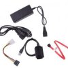 ADAPTER USB SATA ATA 2*IDE 2.5,3.5