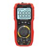 Multimetr Noyafa NF-628 [DCV, ACV, Hz, ACA, DCA, F, ohm, test diody, NCV] wyświetlacz 6000