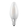 Żarówka Led E14 B35 2,5W = 25W 250Lm 4000K Neutralna 300 Filament Osram Star