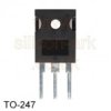 STW20NK50Z N-Channel MOSFET - STMicroelectronics