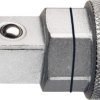 Gedore 7 RA-12,5 2320479 Adapter do nasadek 19 mm Końcówka wkrętaka 1/2