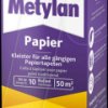 MPP40 Metylan paper MPP40 wallpaper paste, 125 g