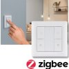 50134 Wall switch, smart home Zigbee 3.0