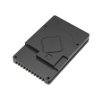 Aluminum Heat Sink Kit For ROCK Pi 4SE Single Board Computer