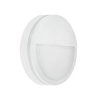 Lampa ścienna LED Brumberg 10137173 10137173 biały