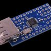 Opencircuit Mini USB Host Shield