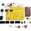 Freeduino USB complete KIT