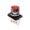 Lampka Sygnalizacyjna 22Mm 24-230V Ac/Dc Ip65 Czerwona W0-Ldu1-Nek22mld C