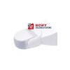 Czujnik ruchu 180° CR-236 biały IP65 1200W ORNO