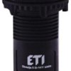 Napęd kompaktowy z guzikiem krytym i stykiem NO, Czerwony ECF-10-R 004771450