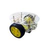 Podwozie 2WD Robot Car