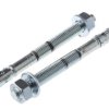 Śruba kotwiąca dł 140mm 12mm Stalowe Ø 12mm RawlPlug Kotwa