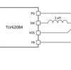 2A High Efficient Step Down Converter in 2x2mm SON Package | DSG | 8 | -40 to 125