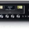 Radio Imperial DABMAN 280CD DAB+, fale metrowe (VHF) czarny