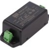 MPM-30-24ST Zasilacz impulsowy do wbudowania modułowy 30W 24VDC 1,3A