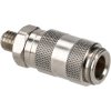Norgren 2322A005 Quick Release Coupling Male Thread M5