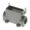 Złącze 936011131 MWE Industrial Solution szary Molex Zawartość: 1 szt.