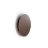 Kinkiet Ring Led M 10W 130Lm 3000K Chocolate 10352 Nowodvorski Lighting