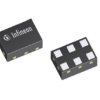 Przełącznik RF Infineon CMOS