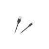 Złącze USB A/mini-USB wt-wt 1,8m Cabletech Eco-Line / KPO4010-1.8