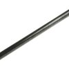 Pręt z polisiarczka fenylenu PPS RS PRO, Ø 30 mm x 500 mm, kolor: Czarny